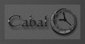 Cabal Clock