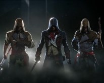 Assassin's Creed Unit