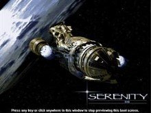 Serenity (Ship)