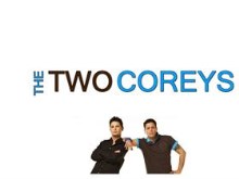 The Two Coreys