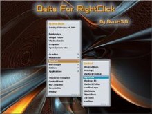 Delta RightClick