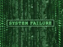 Matrix System Falure v1.1