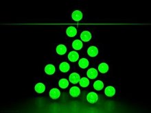 XBOX Christmas Tree - Lite