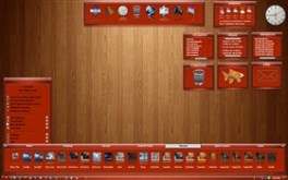 Cinnabar Xtreme 3