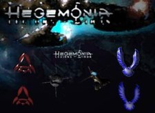 Hegemonia: Legions of Iron