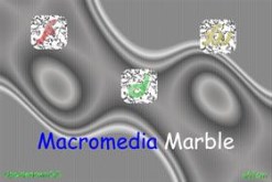 Macromedia Marble