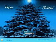 Happy Holidays