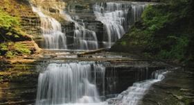 waterwall