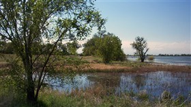 Barr Lake Scenic LV