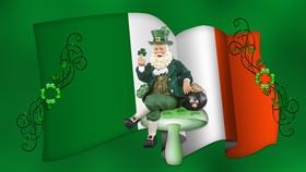 Saint Patricks Day 2010