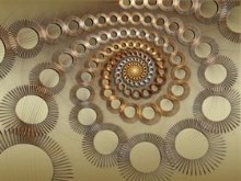 Gears Of Gold