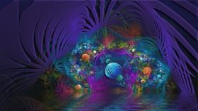 BubbleCavern