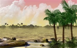 Tropical Fun