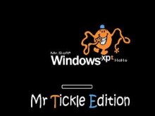 Xp Tickle