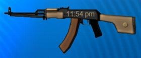 My RPK