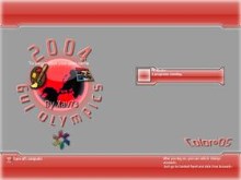 Color+OS  Red