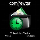 comPewter (Scheduled Tasks)