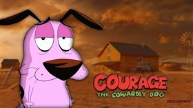 CourageTCD Soundpack