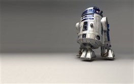 R2D2 Special Edition