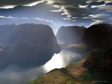 Rays of Hope
