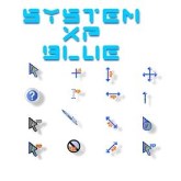 SystemXpBlue