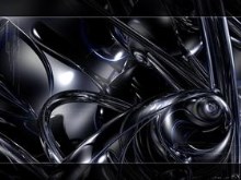 Mystique Abstract