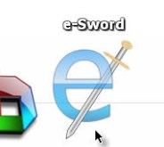 eSword Icon