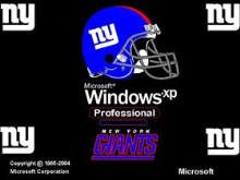 NY GIANTS