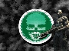 Graw2 vs crysis