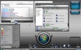 SD Desktop Vista [Vad_M]