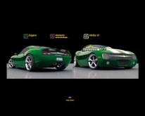 Camaro 2007