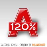 Alcohol 120%