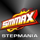 Stepmania Icon