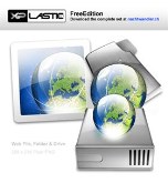 XPlastic07 Web File, Folder and Drive