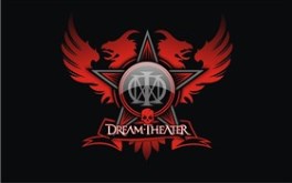 Dream Theater Red Star