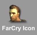 FarCry Icon