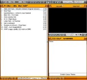 Palillo for Winamp5