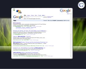 Google Browser