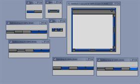 Implosive