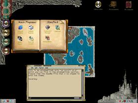 UO Theme v1.0