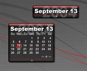 Core Calendar