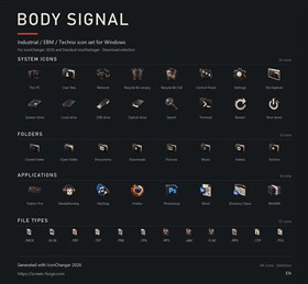 Body Signal