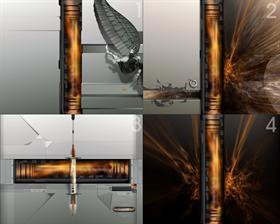 Breed wallpaper pack