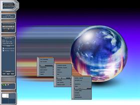 Galactic Civilization OTS2