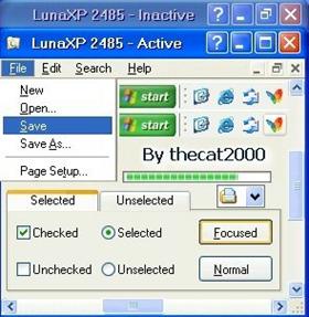 LunaXP 2485