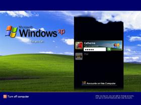 WinXP Bliss Enhanced