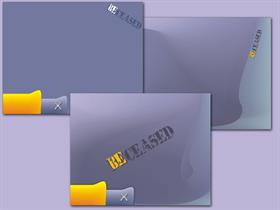 Yellow Tab Wallpaper Pack