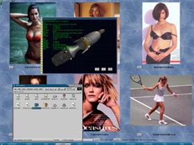Active Desktop Is Not Evil