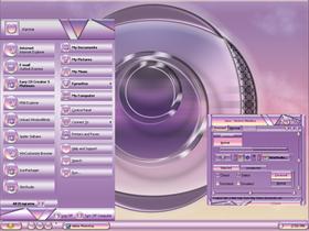 LavenderSunset