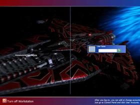 Babylon 5 - Narn Regime